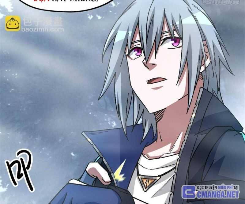 Tận Thế Trò Chơi Ghép Hình Chap 89 - Next Chap 90