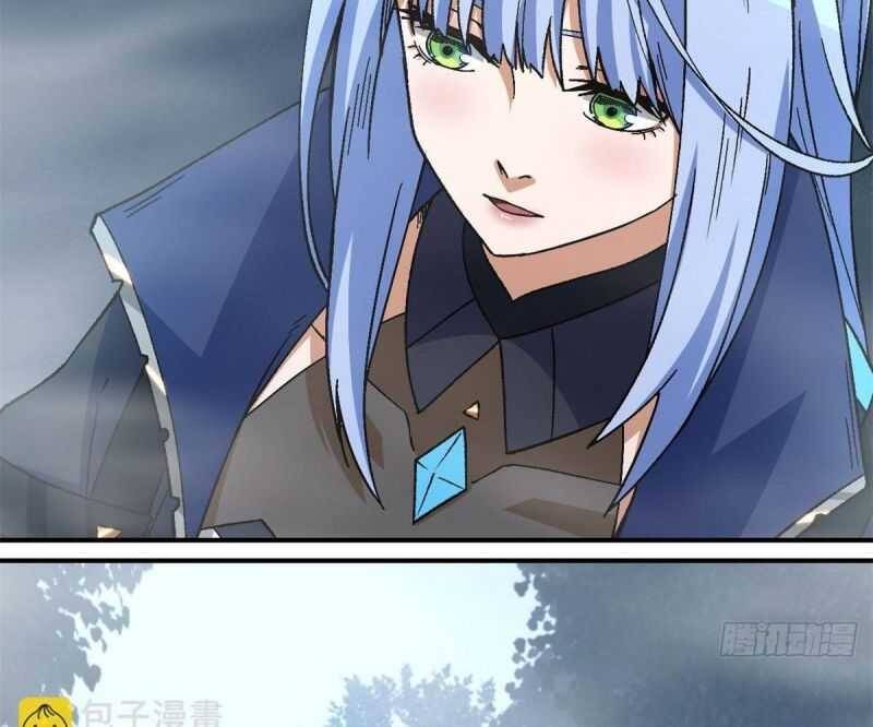 Tận Thế Trò Chơi Ghép Hình Chap 89 - Next Chap 90