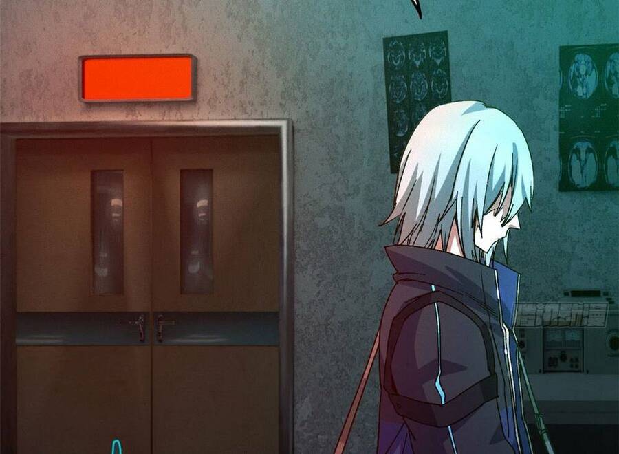 Tận Thế Trò Chơi Ghép Hình Chap 9 - Next Chap 10