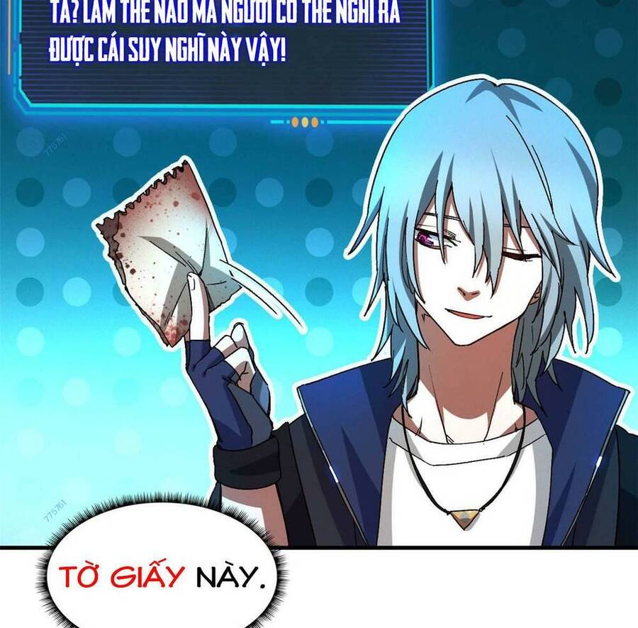 Tận Thế Trò Chơi Ghép Hình Chap 9 - Next Chap 10