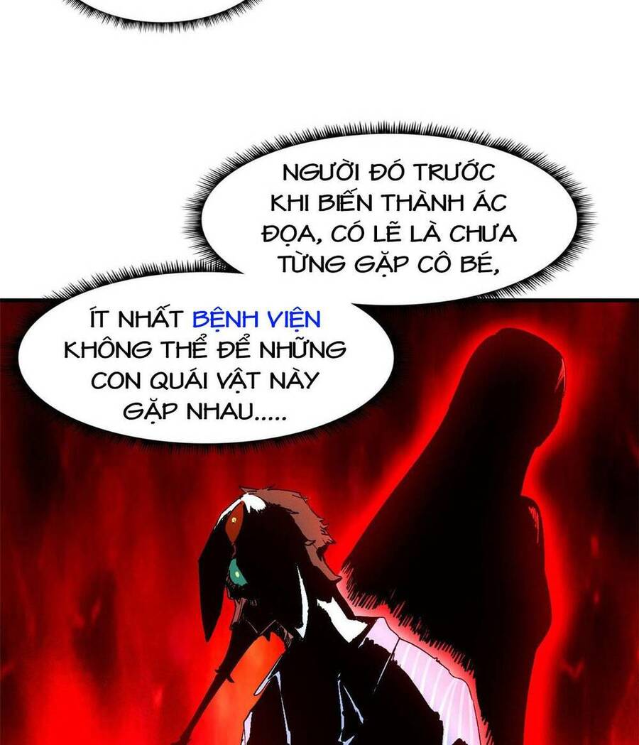 Tận Thế Trò Chơi Ghép Hình Chap 9 - Next Chap 10