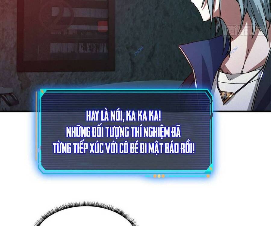 Tận Thế Trò Chơi Ghép Hình Chap 9 - Next Chap 10