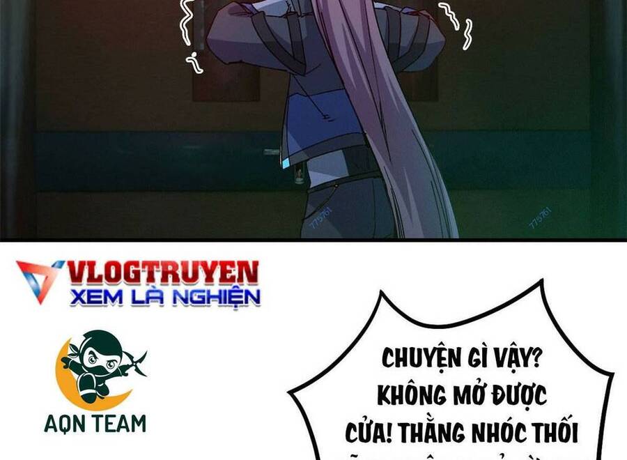 Tận Thế Trò Chơi Ghép Hình Chap 9 - Next Chap 10