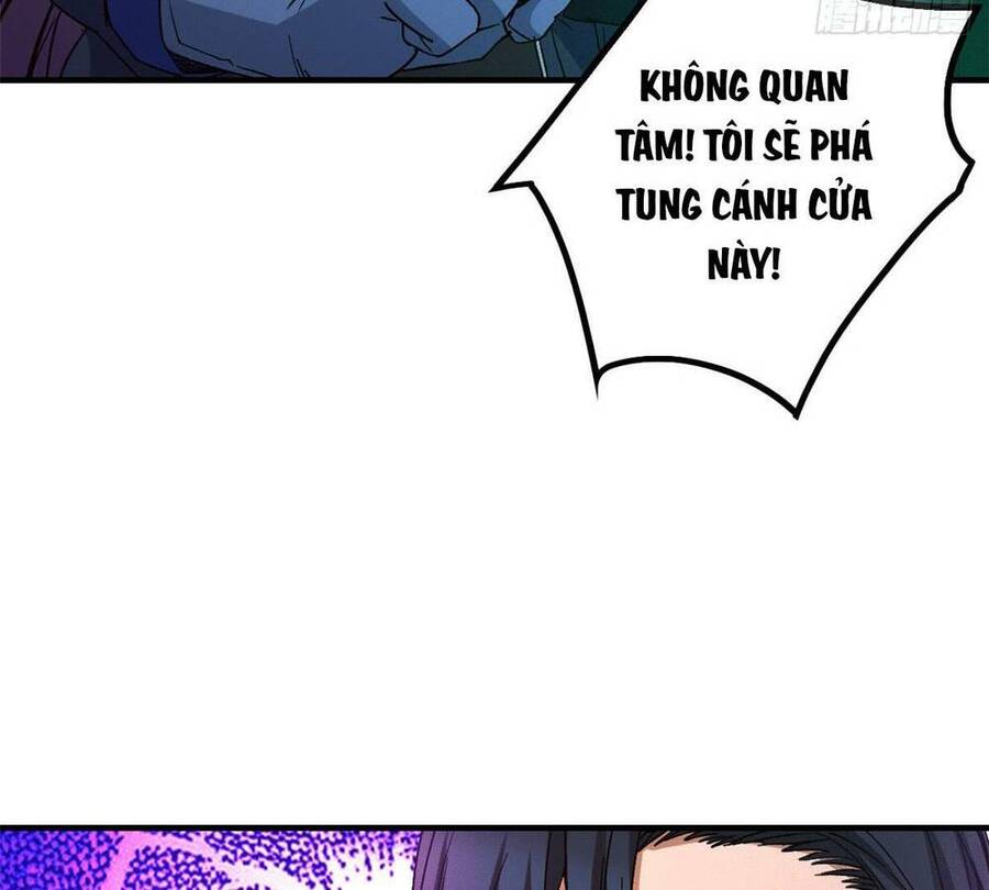 Tận Thế Trò Chơi Ghép Hình Chap 9 - Next Chap 10