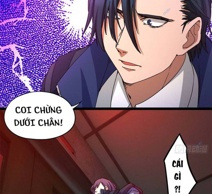 Tận Thế Trò Chơi Ghép Hình Chap 9 - Next Chap 10