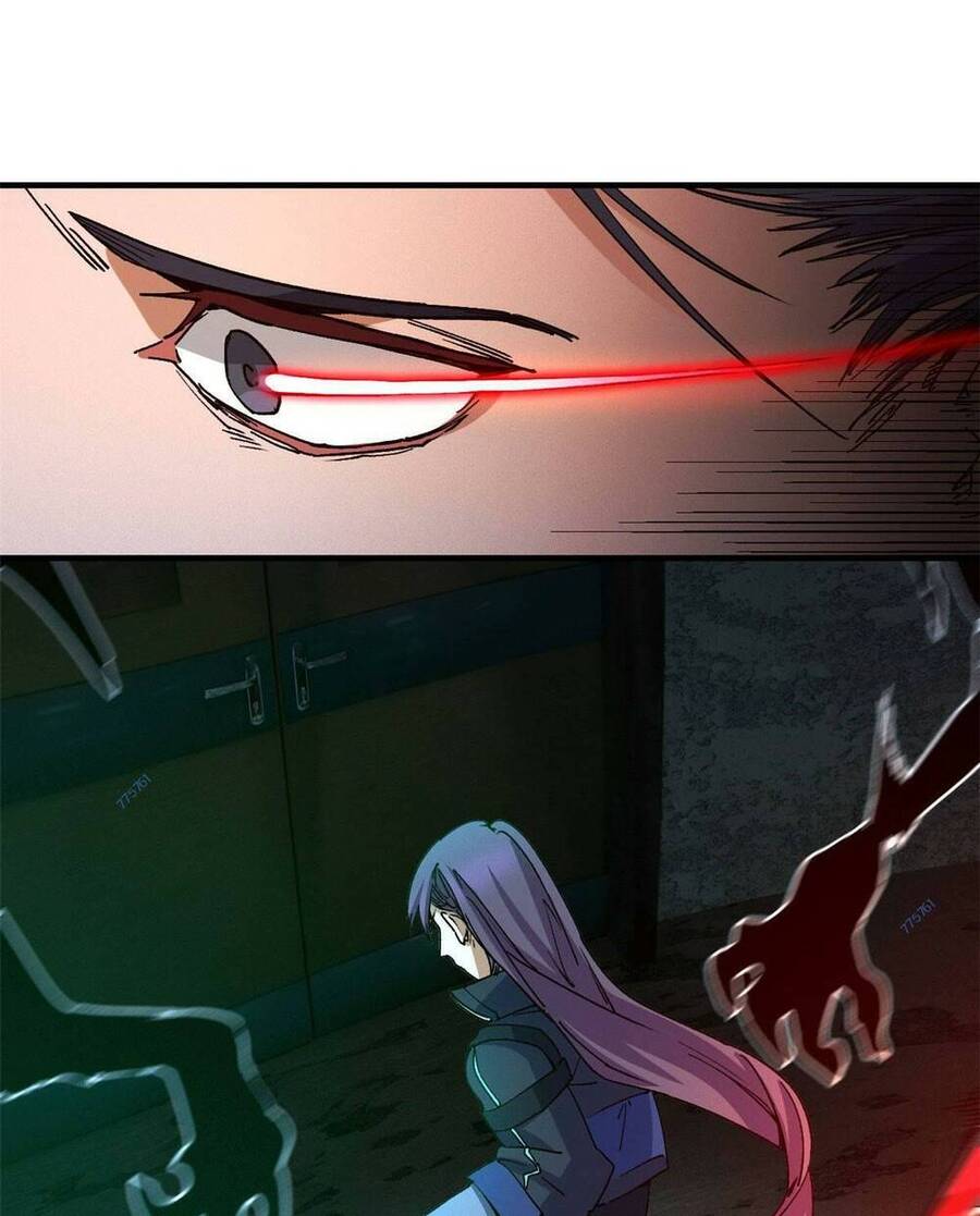 Tận Thế Trò Chơi Ghép Hình Chap 9 - Next Chap 10