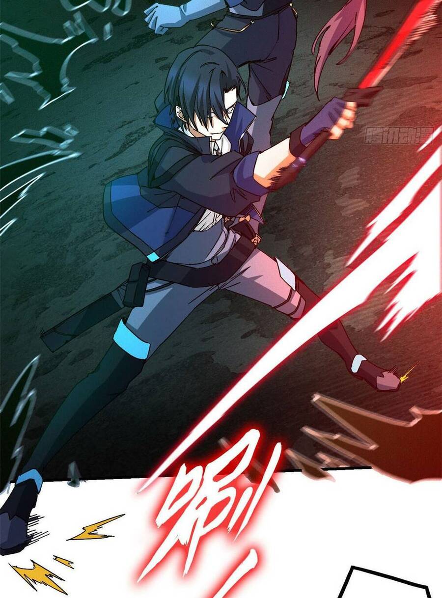 Tận Thế Trò Chơi Ghép Hình Chap 9 - Next Chap 10