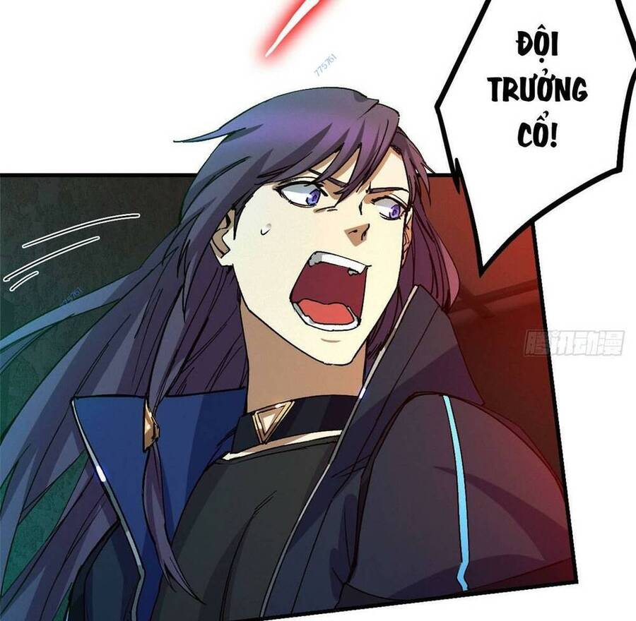 Tận Thế Trò Chơi Ghép Hình Chap 9 - Next Chap 10