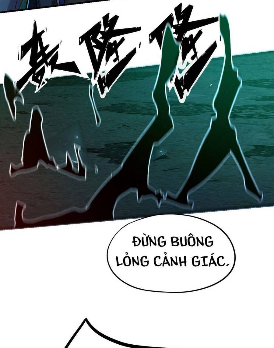 Tận Thế Trò Chơi Ghép Hình Chap 9 - Next Chap 10