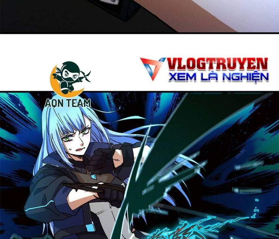 Tận Thế Trò Chơi Ghép Hình Chap 9 - Next Chap 10