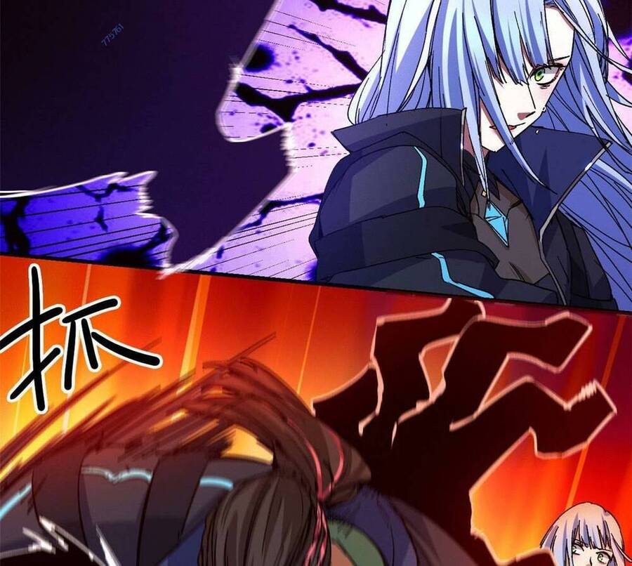 Tận Thế Trò Chơi Ghép Hình Chap 9 - Next Chap 10