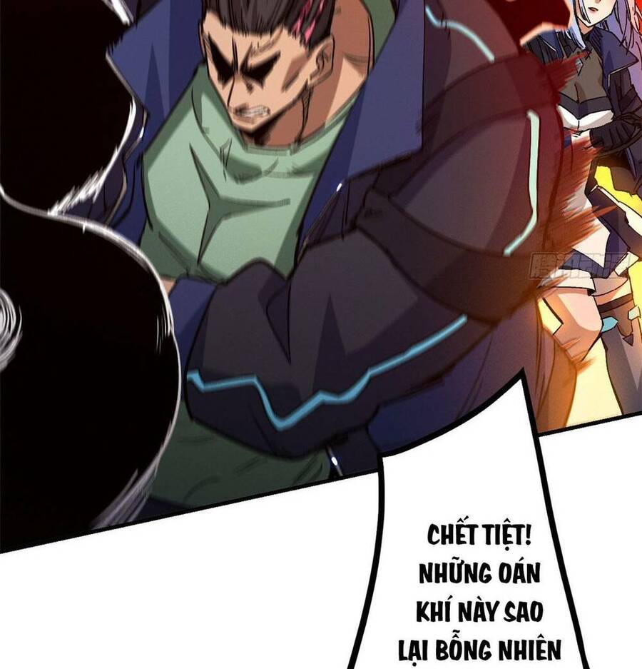Tận Thế Trò Chơi Ghép Hình Chap 9 - Next Chap 10