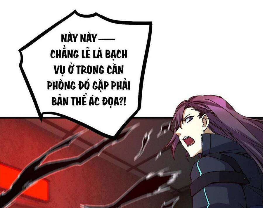 Tận Thế Trò Chơi Ghép Hình Chap 9 - Next Chap 10