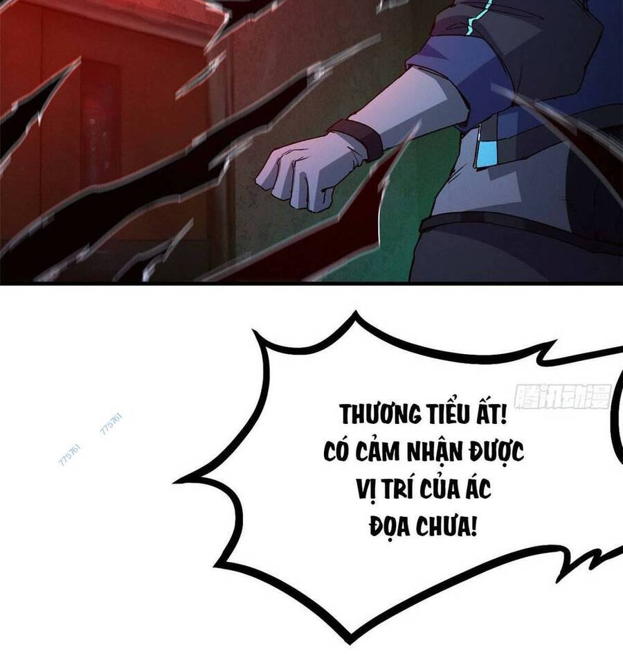 Tận Thế Trò Chơi Ghép Hình Chap 9 - Next Chap 10