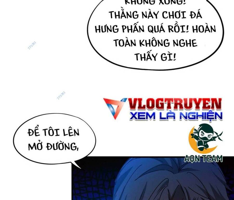 Tận Thế Trò Chơi Ghép Hình Chap 9 - Next Chap 10