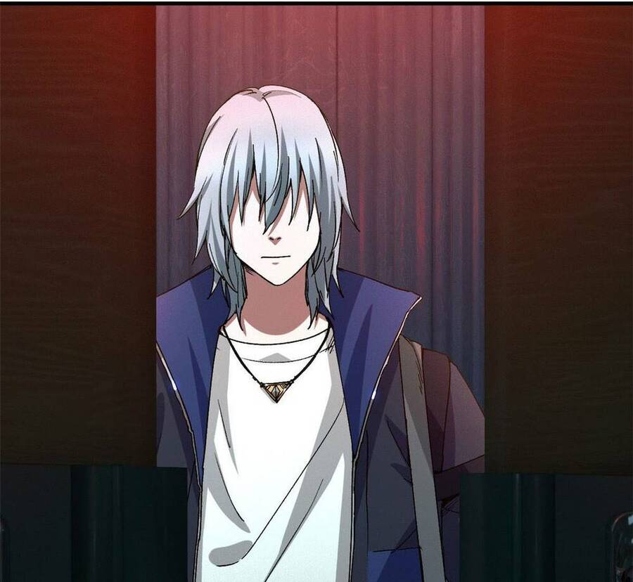 Tận Thế Trò Chơi Ghép Hình Chap 9 - Next Chap 10