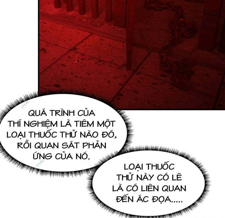 Tận Thế Trò Chơi Ghép Hình Chap 9 - Next Chap 10