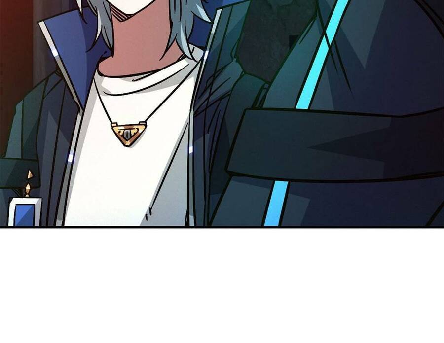 Tận Thế Trò Chơi Ghép Hình Chap 9 - Next Chap 10
