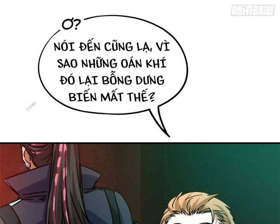 Tận Thế Trò Chơi Ghép Hình Chap 9 - Next Chap 10