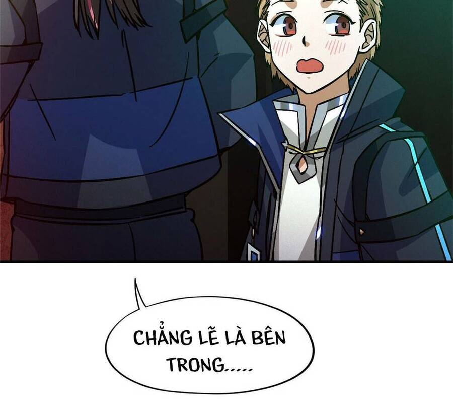 Tận Thế Trò Chơi Ghép Hình Chap 9 - Next Chap 10