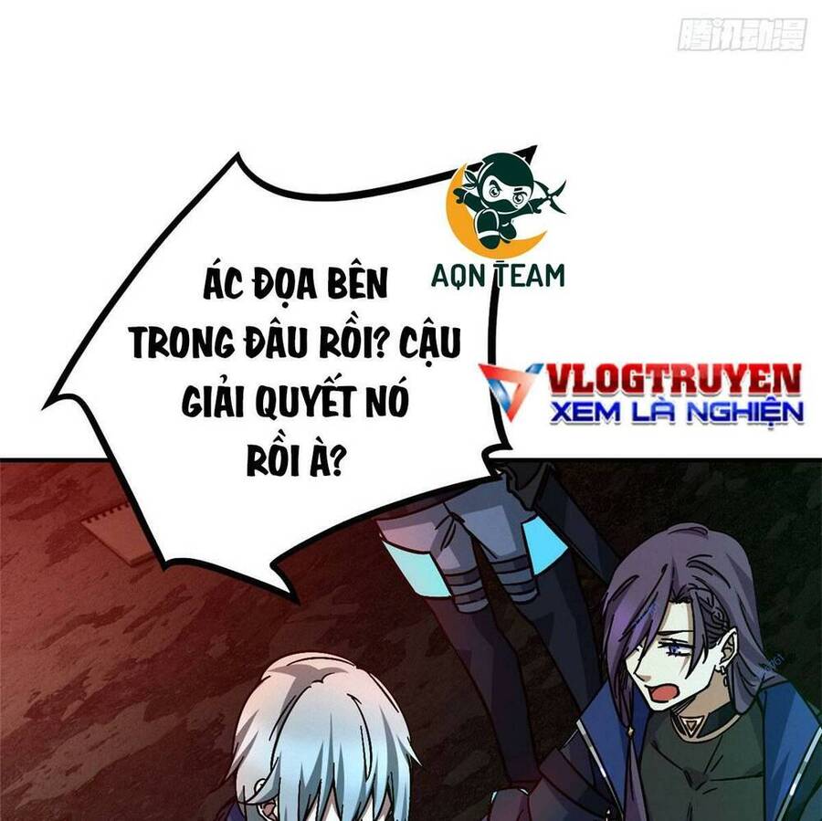 Tận Thế Trò Chơi Ghép Hình Chap 9 - Next Chap 10