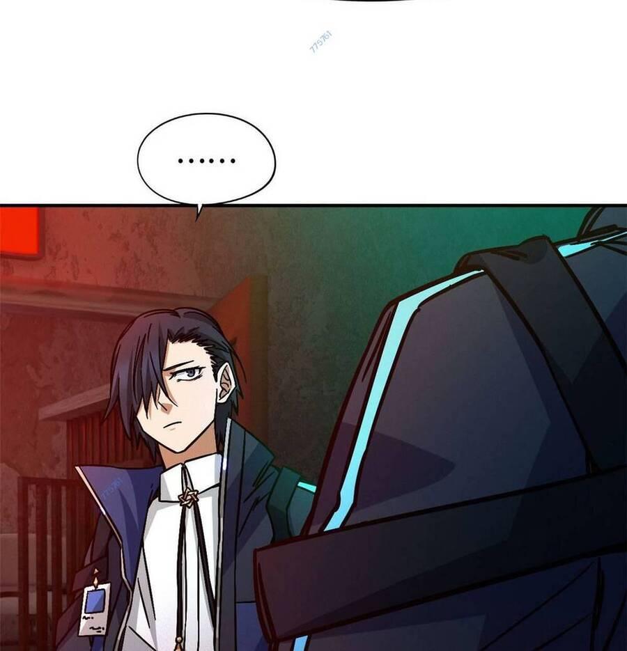 Tận Thế Trò Chơi Ghép Hình Chap 9 - Next Chap 10