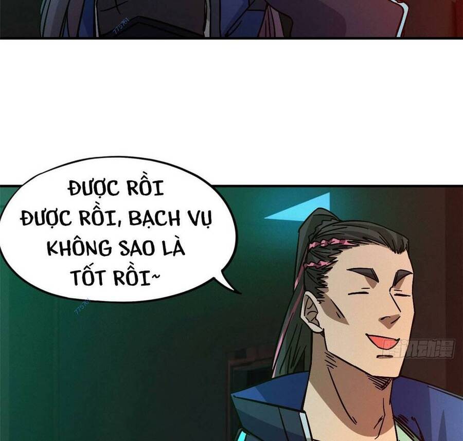 Tận Thế Trò Chơi Ghép Hình Chap 9 - Next Chap 10