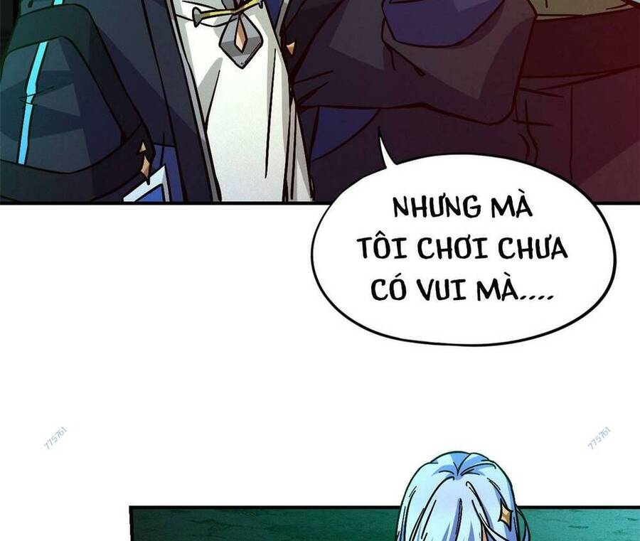 Tận Thế Trò Chơi Ghép Hình Chap 9 - Next Chap 10