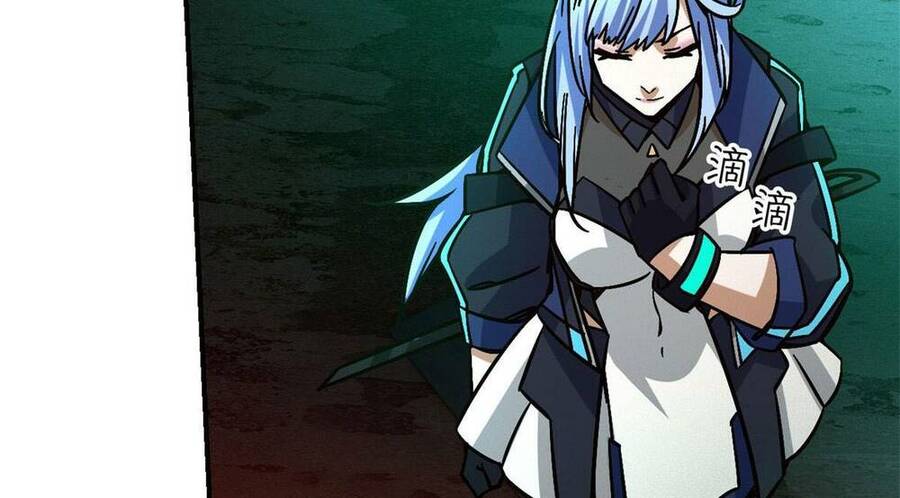 Tận Thế Trò Chơi Ghép Hình Chap 9 - Next Chap 10