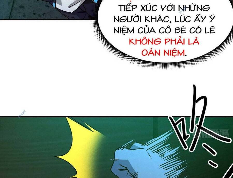Tận Thế Trò Chơi Ghép Hình Chap 9 - Next Chap 10