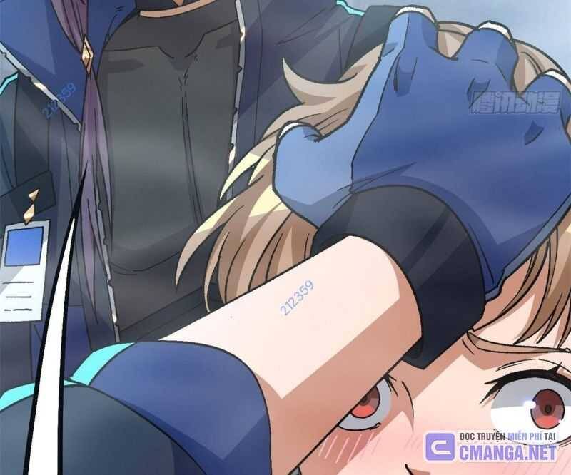 Tận Thế Trò Chơi Ghép Hình Chap 90 - Next Chap 91