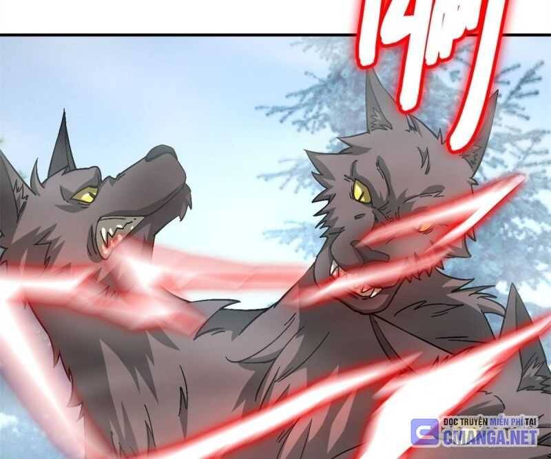 Tận Thế Trò Chơi Ghép Hình Chap 90 - Next Chap 91