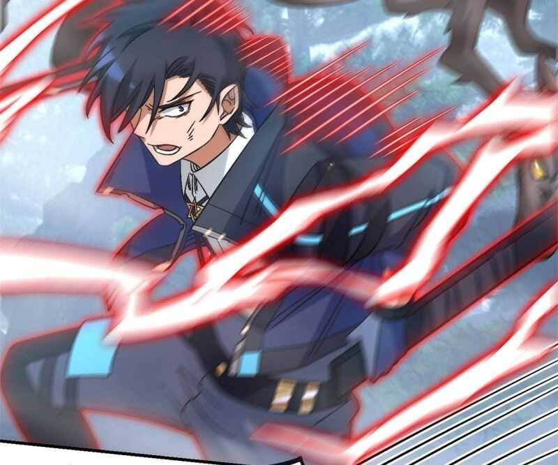 Tận Thế Trò Chơi Ghép Hình Chap 90 - Next Chap 91