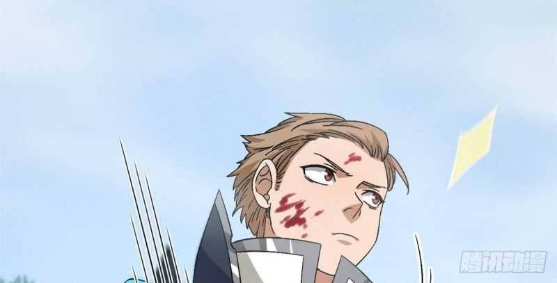 Tận Thế Trò Chơi Ghép Hình Chap 90 - Next Chap 91