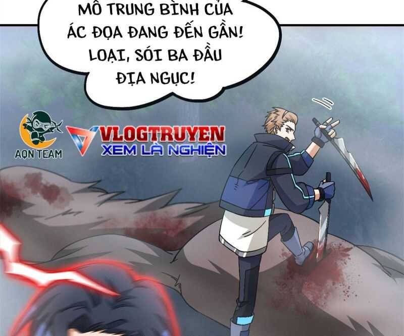 Tận Thế Trò Chơi Ghép Hình Chap 90 - Next Chap 91