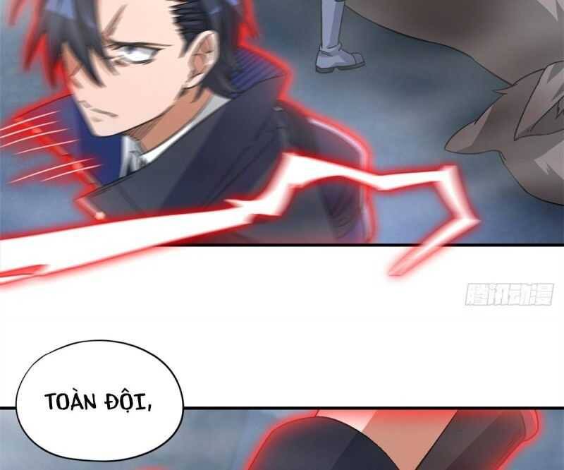 Tận Thế Trò Chơi Ghép Hình Chap 90 - Next Chap 91