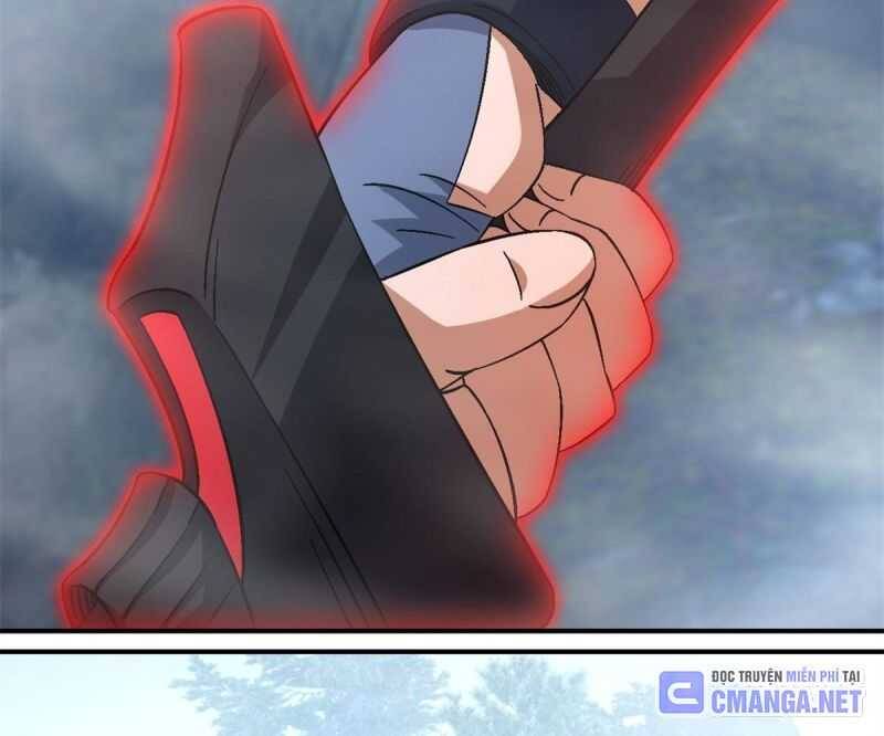 Tận Thế Trò Chơi Ghép Hình Chap 90 - Next Chap 91