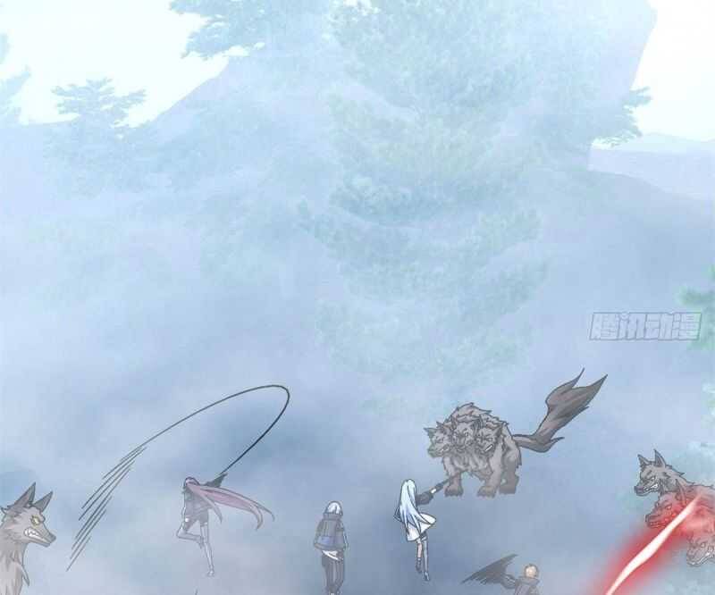 Tận Thế Trò Chơi Ghép Hình Chap 90 - Next Chap 91