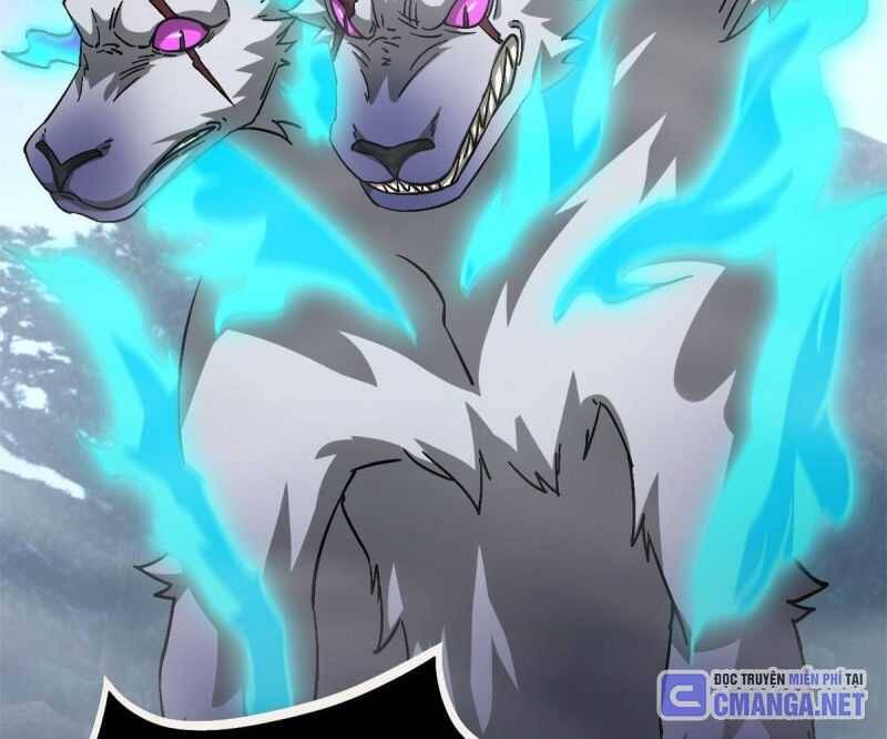 Tận Thế Trò Chơi Ghép Hình Chap 90 - Next Chap 91