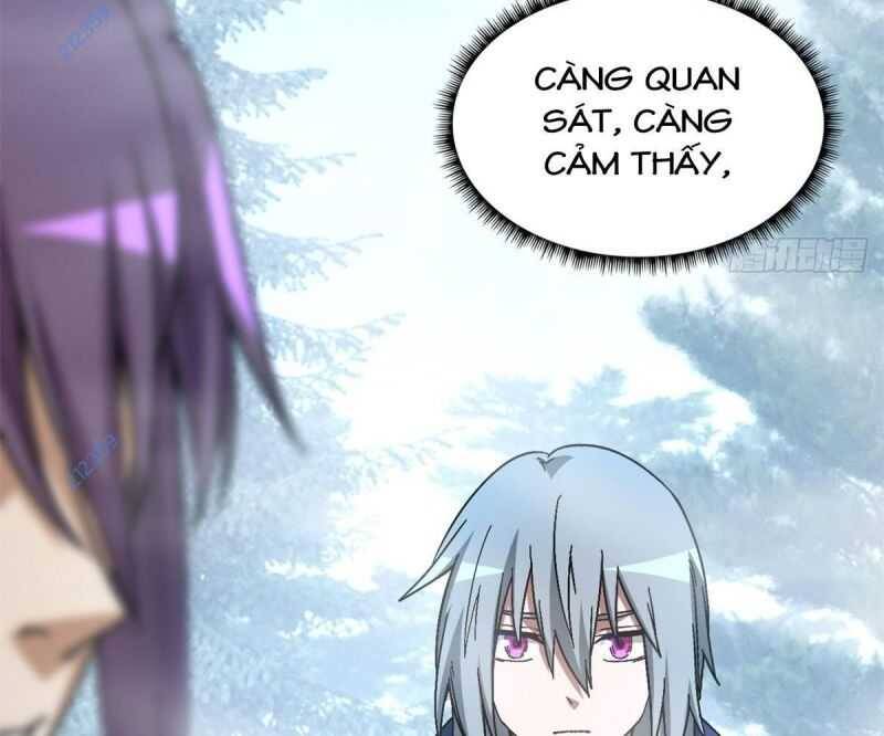 Tận Thế Trò Chơi Ghép Hình Chap 90 - Next Chap 91