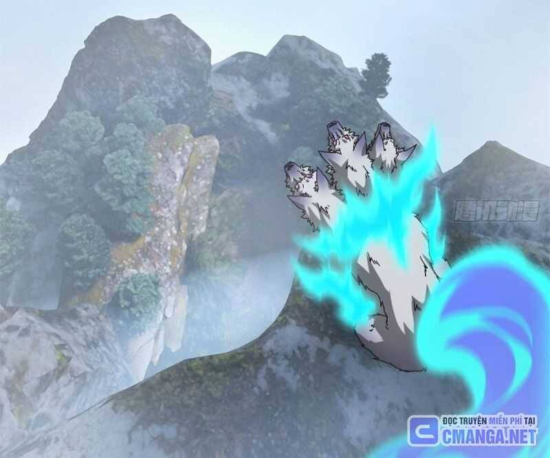 Tận Thế Trò Chơi Ghép Hình Chap 90 - Next Chap 91