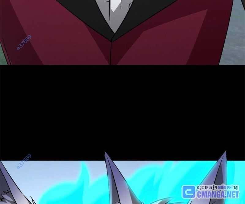 Tận Thế Trò Chơi Ghép Hình Chap 90 - Next Chap 91