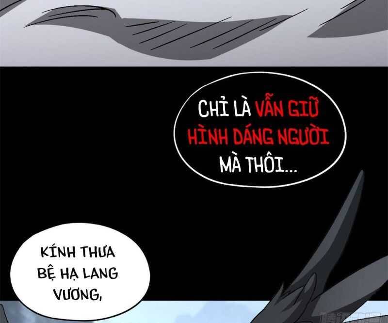 Tận Thế Trò Chơi Ghép Hình Chap 90 - Next Chap 91