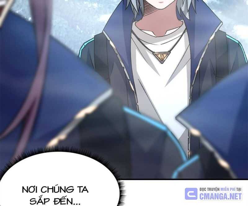 Tận Thế Trò Chơi Ghép Hình Chap 90 - Next Chap 91