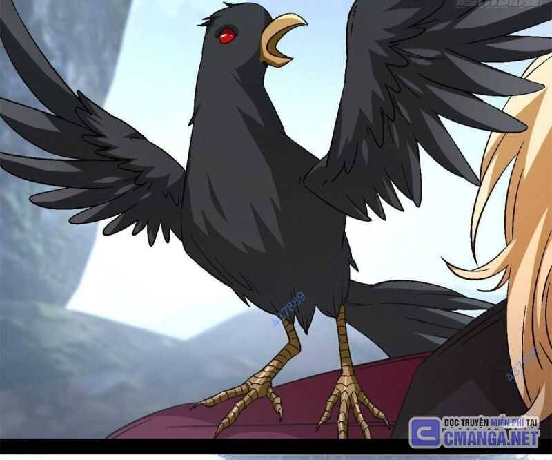Tận Thế Trò Chơi Ghép Hình Chap 90 - Next Chap 91