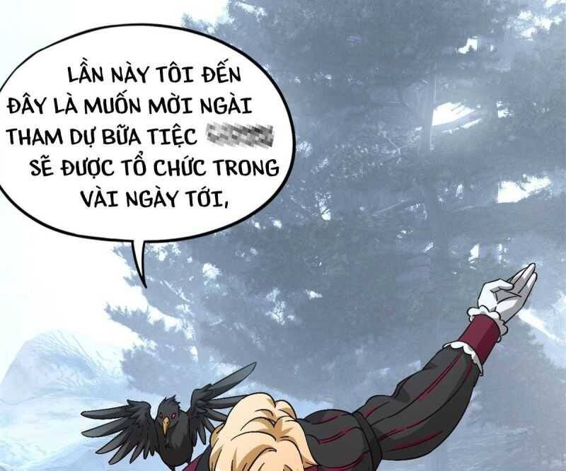 Tận Thế Trò Chơi Ghép Hình Chap 90 - Next Chap 91