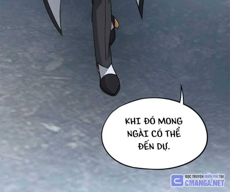 Tận Thế Trò Chơi Ghép Hình Chap 90 - Next Chap 91