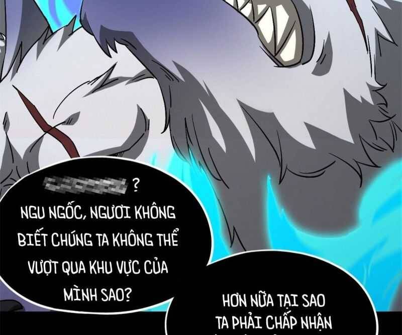 Tận Thế Trò Chơi Ghép Hình Chap 90 - Next Chap 91