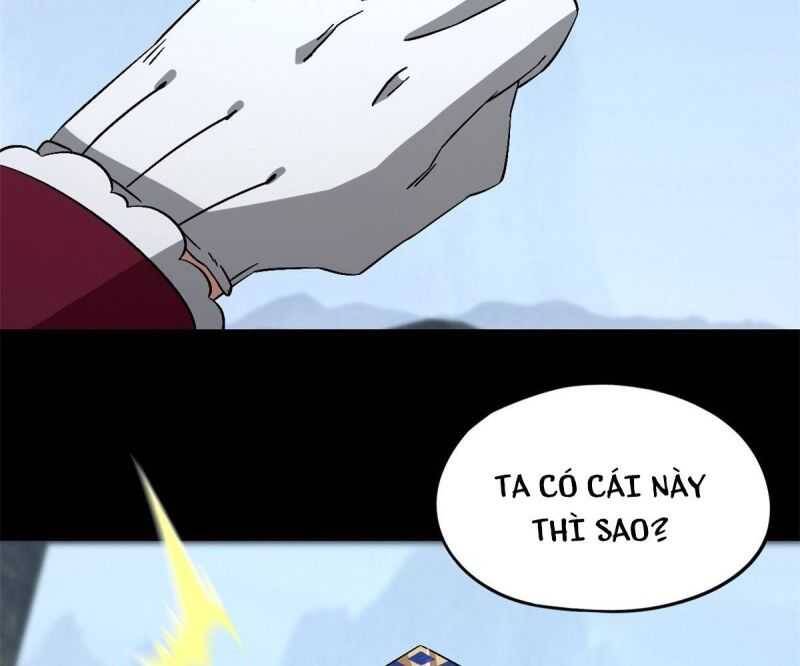 Tận Thế Trò Chơi Ghép Hình Chap 90 - Next Chap 91