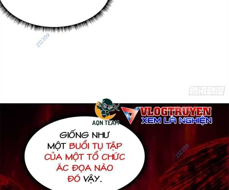 Tận Thế Trò Chơi Ghép Hình Chap 90 - Next Chap 91